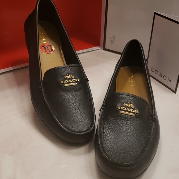 Coach Shoes - Coach shoes